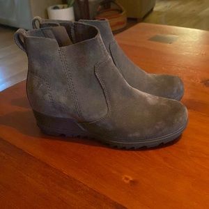 Women’s Sorel Evie 7.5